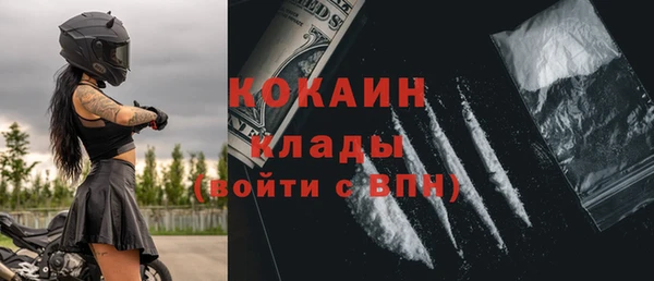 стаф Абинск